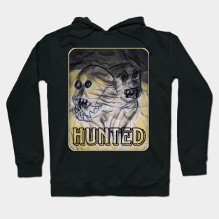 Hunted Hoodie